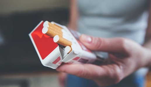 Hút thuốc lá làm tăng nguy cơ mắc đái tháo đường type 2