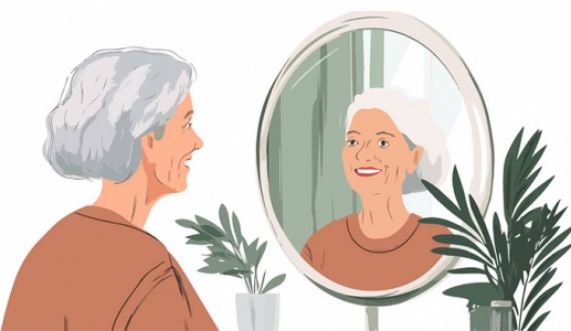 Lão hóa lành mạnh: Làm sao đón nhận thay đổi một cách tự nhiên?