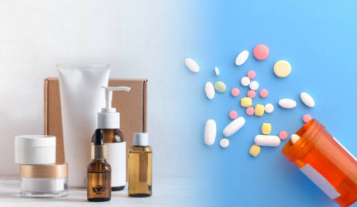 Thêm 2 loại thuốc bị nghi làm giả và 6 mỹ phẩm sai công thức bị phát hiện