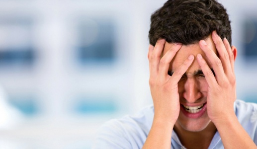 Biến cảm giác bực bội thành động lực phát triển