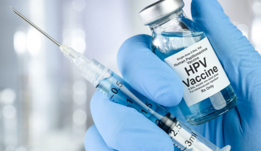 Nam giới có cần tiêm phòng HPV?