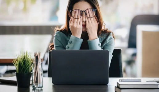 Stress và suy nhược thần kinh đe dọa sức khỏe phụ nữ