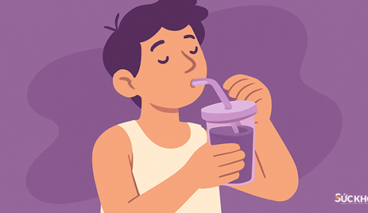 Infographic: 6 loại đồ uống có thể gây hại cho răng 