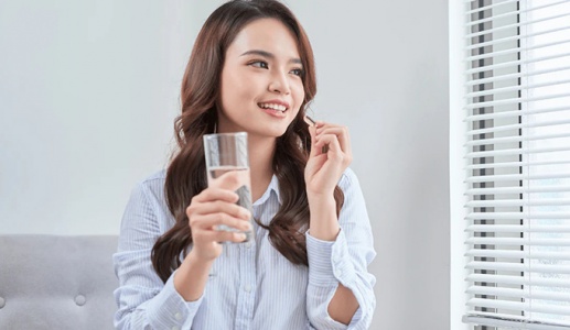 Bổ sung vitamin đúng lúc để đạt hiệu quả cao 
