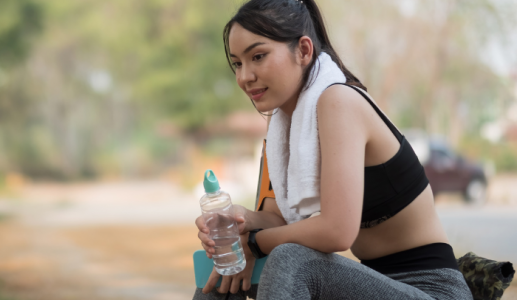 Cách đánh giá mức độ phục hồi của cơ thể sau buổi tập