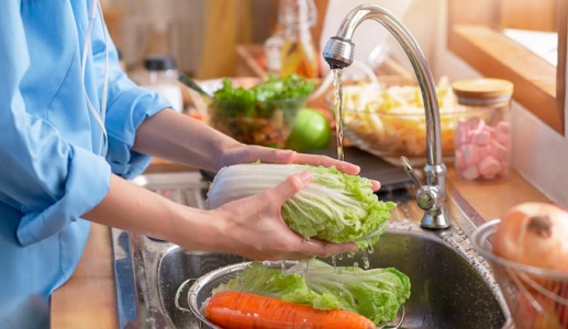 Ngộ nhận phổ biến về an toàn thực phẩm