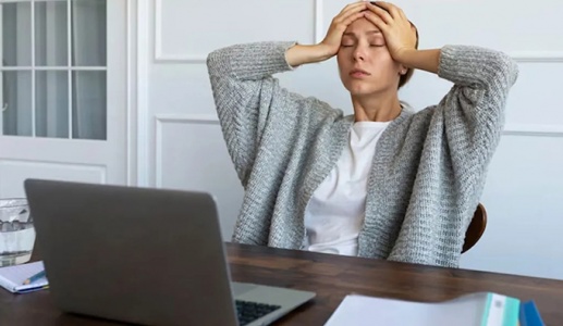 Khi nào bạn cần nghỉ ngơi?
