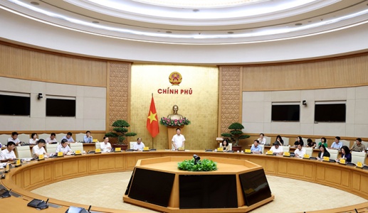 Quản lý an toàn thực phẩm nên quy về một mối