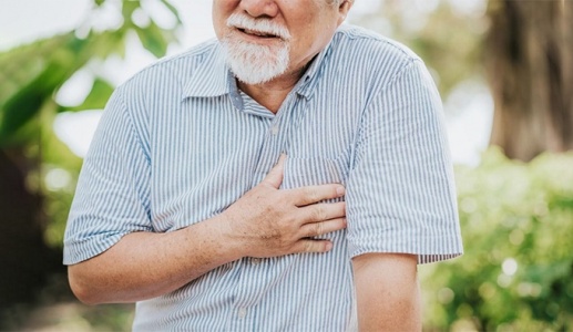 Người bị hẹp van tim nên vận động ra sao?