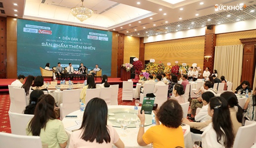 Kiến tạo giải pháp đột phá bảo vệ thương hiệu sản phẩm thiên nhiên Việt Nam