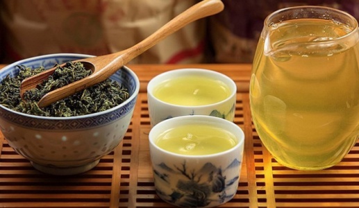 Uống 3 tách trà mỗi ngày giúp cải thiện huyết áp