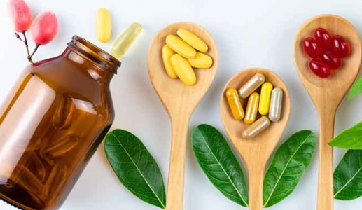 Vitamin tổng hợp có phải lời giải cho mọi vấn đề sức khỏe?