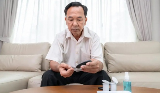 Đái tháo đường 10 năm, đường huyết 11mmol/L có cao không?