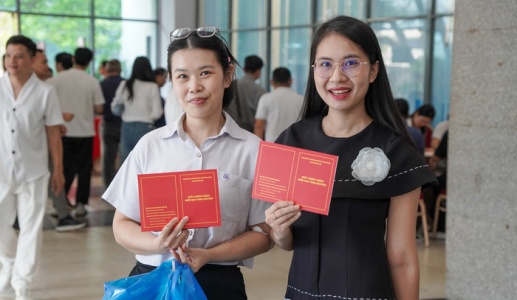 5 bước đơn giản để nhận giấy chứng nhận hiến máu tình nguyện
