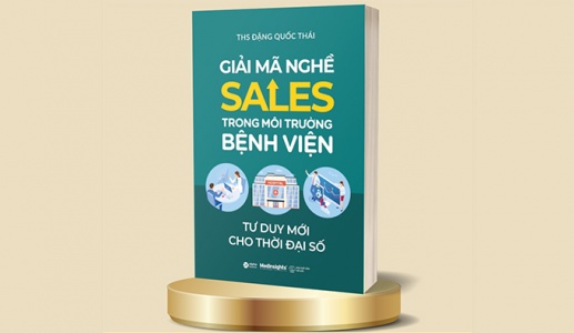 Nghề sales bệnh viện: Khi doanh thu phải đi cùng sự tử tế