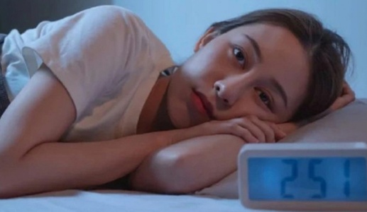 “Thủ phạm” gây mất ngủ kinh niên