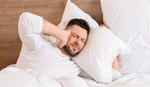 Cách giảm ù tai tại nhà hiệu quả