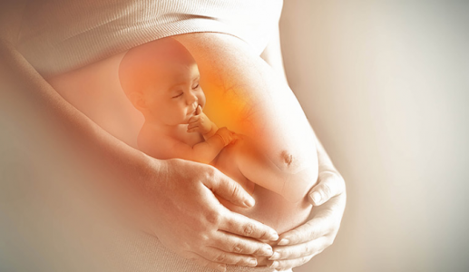 Giọng nói của mẹ ảnh hưởng thế nào tới khả năng ngôn ngữ của trẻ?