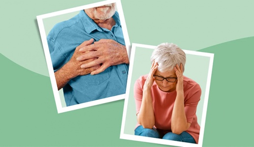 Phát hiện sớm, thay đổi lối sống - 'chìa khóa' để ngăn ngừa rối loạn nhịp tim