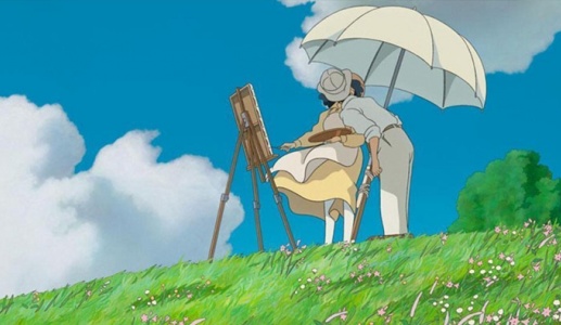 Gợi ý phim: Ra rạp thưởng thức vẻ đẹp của “The Wind Rises”
