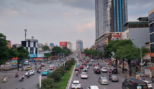 Thời tiết 20/10 dễ chịu ở nhiều nơi, biển động do bão số 12  