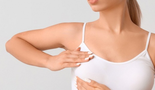 Triệu chứng cảnh báo ung thư vú dễ nhầm lẫn với cảm lạnh