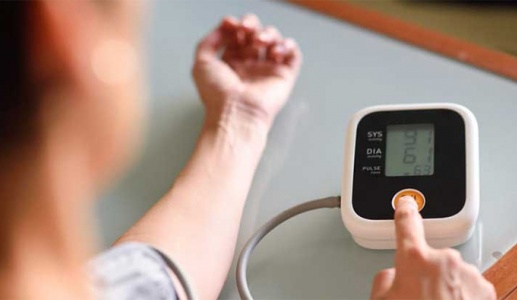 Coi chừng thiếu máu cơ tim ở người huyết áp thấp