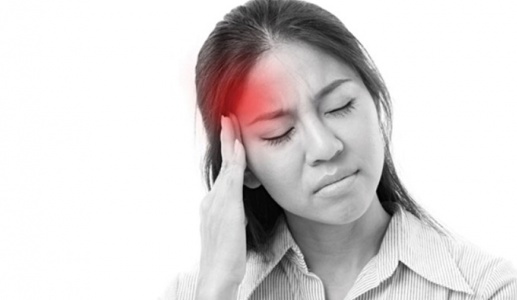 “Thủ phạm” gây đau đầu mạn tính