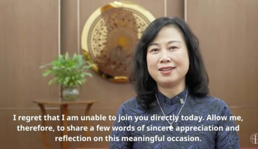 Phòng bệnh là nhiệm vụ trọng tâm trong chăm sóc sức khỏe nhân dân