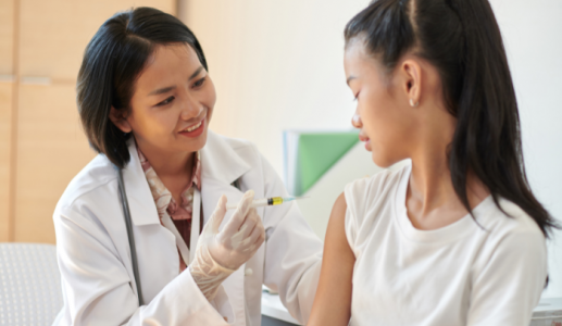 WHO hỗ trợ vaccine phòng dại tại hai tỉnh có nguy cơ cao ở Việt Nam