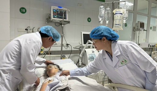Hành hung cán bộ y tế khi đang làm nhiệm vụ là điều không thể chấp nhận được