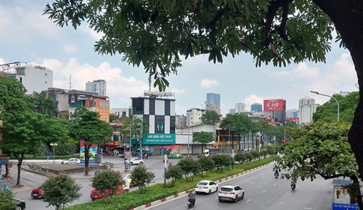 Không khí lạnh tăng cường, Trung Bộ mưa nhiều nơi