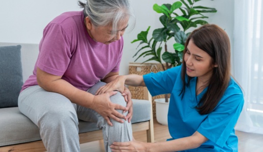 5 biện pháp giảm đau do thoái hóa khớp