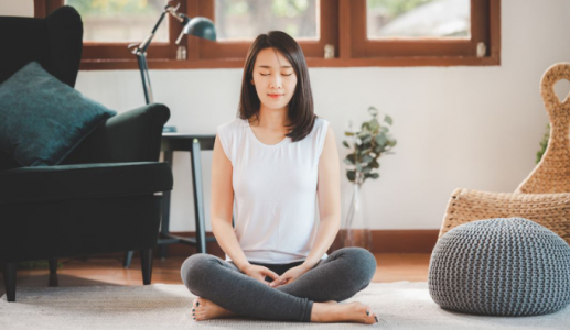 Thiền định và những thay đổi bất ngờ trong não bộ