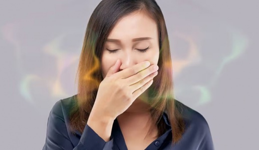 Bật mí cách cải thiện hôi miệng tại nhà