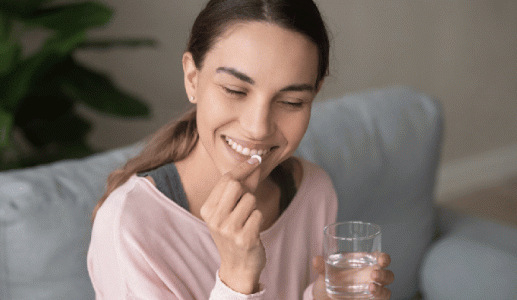 4 sai lầm khi sử dụng thực phẩm bổ sung quen thuộc