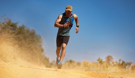 Lý do nên bổ sung vitamin D trước giải chạy siêu marathon