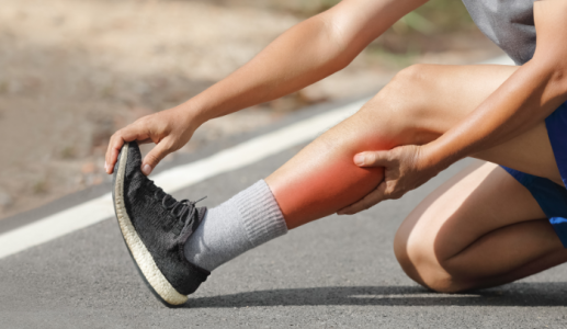 Ăn gì để ngăn ngừa chuột rút cơ bắp?