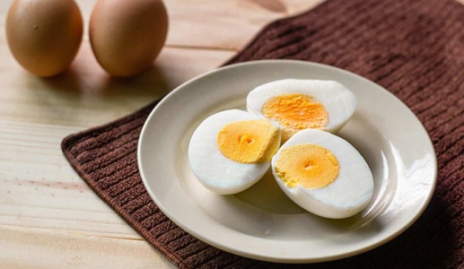 10 thực phẩm nên kết hợp với trứng để tăng dinh dưỡng