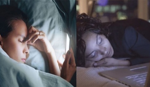 Ánh sáng ban đêm - “thủ phạm âm thầm” gây ra các bệnh tim mạch