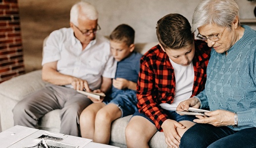 Chủ đề sức khỏe quan trọng mà nhiều gia đình đang né tránh