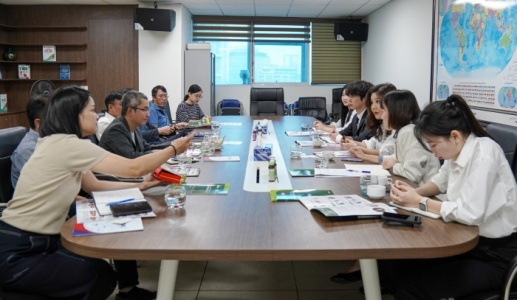 Thúc đẩy hợp tác Việt – Hàn trong lĩnh vực thực phẩm bảo vệ sức khỏe