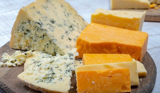 Ăn phô mai 1 lần/tuần có thể ngừa chứng sa sút trí tuệ?