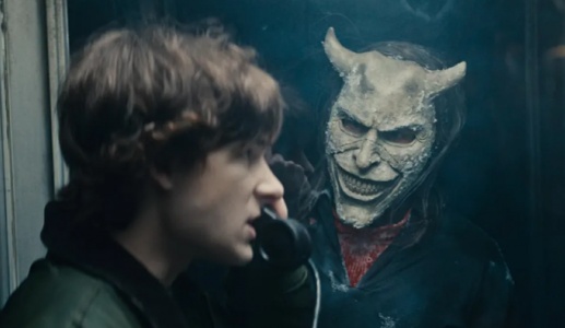 Gợi ý phim: 'Black Phone 2' trở lại với nhiều bí mật kinh hoàng