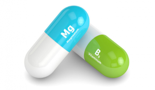 Vì sao nên ăn thực phẩm chứa vitamin B6 kết hợp cùng magne?