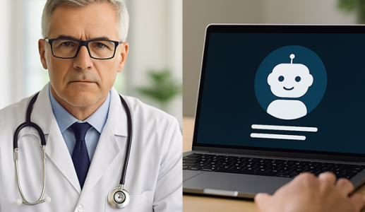 5 điều cần lưu ý khi tra cứu thông tin sức khỏe từ ChatGPT