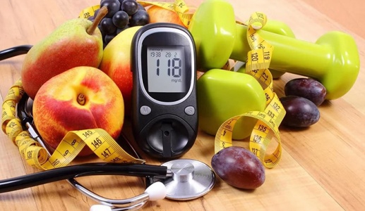 Lợi ích của vitamin C với người bệnh đái tháo đường 