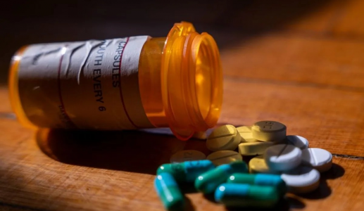 Mỹ thu hồi nửa triệu chai thuốc huyết áp do chứa tạp chất gây ung thư