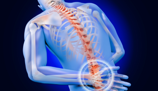 Bật mí cách giảm đau lưng hiệu quả tại nhà 