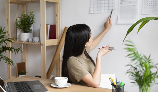 Tử vi thứ Ba (4/11/2025): Ma Kết cần thay đổi một vài thói quen